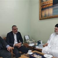 جابری انصاری: ایرنا در مسیر منافع ملی حرکت می‌کند