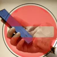 یک پیرمرد رکورددار ایجاد مزاحمت برای اورژانس 