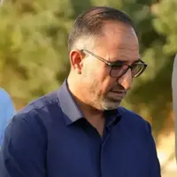 کریمی: سه امتیاز فجر سپاسی امروز یا فردا برمی‌گردد