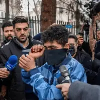 برادر امیرمحمد خالقی: پدرم قصاص قاتل را برای بررسی پشیمانی تعلیق کرد