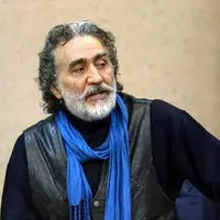 برای رضا توکلی، بازیگر سینما و تلویزیون دعا کنید