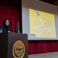 جامعه شناخت کافی از توانمندی‌های نابینایان و کم بینایان ندارد