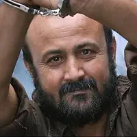 شکنجه‌گران «نحشون» بر سر البرغوثی ریخته و ۴ دنده او را شکستند