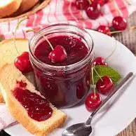 خوشمزه‌ترین و خوشرنگترین مارمالاد آلبالویی