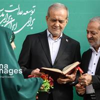 بیست‌وششمین پرسش مهر رئیس‌جمهور ابلاغ شد