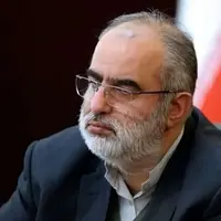 حسام‌الدین آشنا: اینها که از پول ملی حذف کردید صفر اسکناس نبود، سفره مردم بود