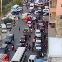 حمله پهپادی جدید اسرائیل به جنوب لبنان