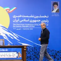زمان نشست خبری رئیس جمهور اعلام شد