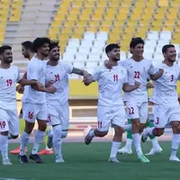 پیام امیدواری تیم المپیک در اصفهان برای طلسم شکنی