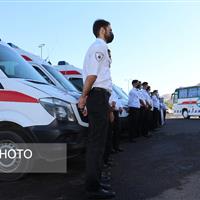 استانداردسازی فضاهای فیزیکی پایگاه‌های اورژانس ضروری است