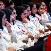 درخشش نخبگان خراسان جنوبی با کسب ۹ مدال رنگارنگ در المپیاد علوم زمین