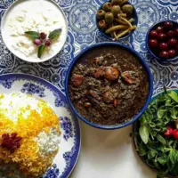 10 ترفند طلایی برای پخت غذای محبوب ایرانی‌ها