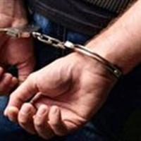 دستگیری سارق احشام در اشکذر