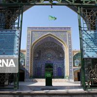 بازگشت طرحی سیزدهساله؛ آغاز بازآفرینی حریم آستان حضرت یحیی(ع) در سمنان