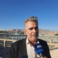 تامین آب مرز چیلات دهلران نیازمند ۴۶۰ میلیارد ریال اعتبار است