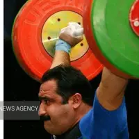 مرگ دلخراش قهرمان سابق وزنه‌برداری و یک اقدام شایسته
