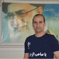 رکورددار گینس خاک ایران را با کل دنیا عوض نمی‌کند