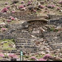 واگذاری منطقه گردشگری گاوازنگ زنجان در انتظار قیمت گذاری منصفانه