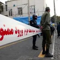 قتل مرد جوان، هنگام مقاومت در برابر سارقان موبایل