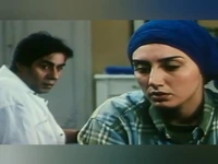 سکانس ماندگار آخرین شاهکار ناصر تقوایی
