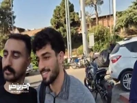 هاشم‌نژاد: شرایط تیم ملی در آینده بهتر خواهد شد
