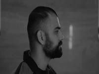 نانوایی که به یک سارق مسلح خطرناک تبدیل شد