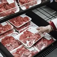 قیمت انواع گوشت قرمز، مرغ و دام زنده اعلام شد