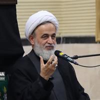 پناهیان: طرح امام و رهبری، آزادی فلسطین به دست خود فلسطینیان بوده است