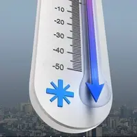  کاهش دما تا اوایل هفته آینده در خراسان رضوی؛ هوا همچنان آلوده است