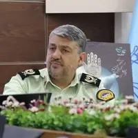 عامل قاچاق مواد مخدر و شرارت در جنوب کرمان دستگیر شد