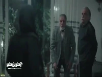 از کجا مطمئنی من برای بچم قدم از قدم برنداشتم!