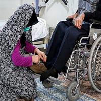 ارائه هفت هزار خدمت پرستاری در خانه به جامعه ایثارگران ایلام