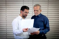 طباطبایی: تایید نمی‌کنم که مانع حضور آذری جهرمی در دولت، عارف باشد!