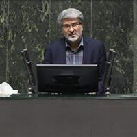 احمدی: برای خشکی دریاچه ارومیه تدبیر شود