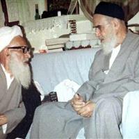 شهیدی که امام خمینی(ره) را به یاد خدا می‌انداخت
