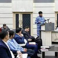 اجرای حکم قاتل دانشجوی دانشگاه تهران به تعویق افتاد؛ اولیای دم دو ماه مهلت دادند