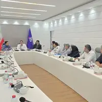 مدیر عملیات عمومی خارگ: خدمات شهری و حمل‌ونقل دریایی ارتقا می‌یابد