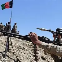 ارتش پاکستان: ۶ تانک افغانستان را منهدم کردیم
