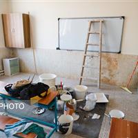 افزایش اعتبار بهسازی مدارس تهران به ۲۰۰ میلیارد تومان