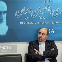 داده‌های ماهواره‌ای، ابزار تصمیم‌گیری هوشمند برای مدیران استانی است