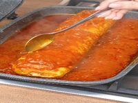 لذیذترین غذایی که با مرغ میشه درست کرد