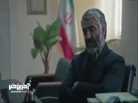 یعنی چی که با مادر متهم دنبال قاتل خیالی میگردین؟