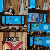 ۲۷ چهره ممتاز فرهنگ و هنر در چهارمحال و بختیاری تجلیل شدند + اسامی