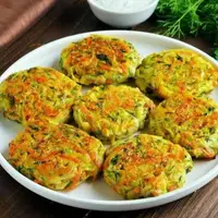 طرز تهیه کوکوی کدو سبز؛ خوشمزه و مجلسی