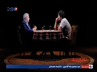 آقامیری، دانشمند هسته‌ای: چند هفته خانواده‌‌ام نمی‌دانستند که کجا هستم