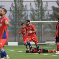 رخش خودرو و شهید قندی یزد/تقابل صعودی‌ها و باتجربه‌ها در لیگ دو