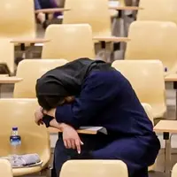 زنگ خطر در دانشگاه‌ها به صدا درآمد؛ افزایش 30 درصدی مشروطی دانشجویان!