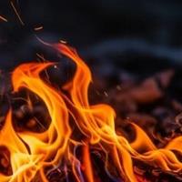 آتش‌سوزی در سرعین، ۴ مصدوم بر جای گذاشت