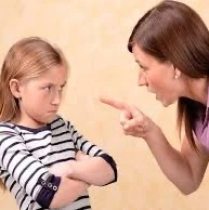 پیام عجیب یک خانم برای تنبیه فرزندش