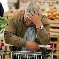 گزارش روزنامه اعتماد از افزایش قیمت کالاهای اساسی